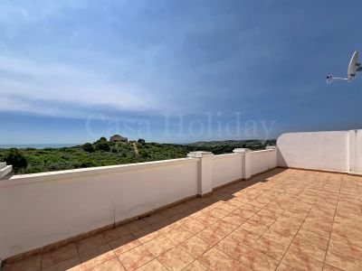 Chalet in Doña Julia, Casares