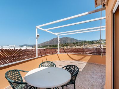 Ático en Estepona Ciudad, Estepona