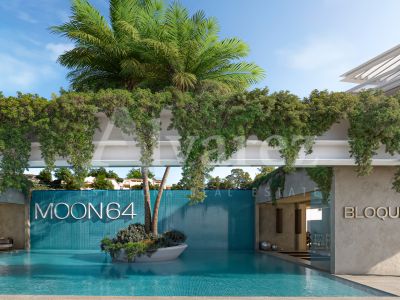 Apartamento Planta Baja en Los Hidalgos, Manilva