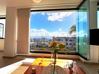 Apartment in Mirador de Estepona Hills, Estepona
