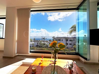 Apartamento en Mirador de Estepona Hills, Estepona