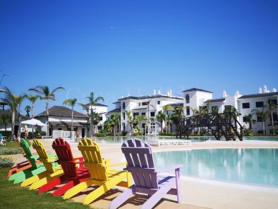 Apartamento en Mirador de Estepona Hills, Estepona
