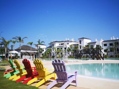 Apartment in Mirador de Estepona Hills, Estepona