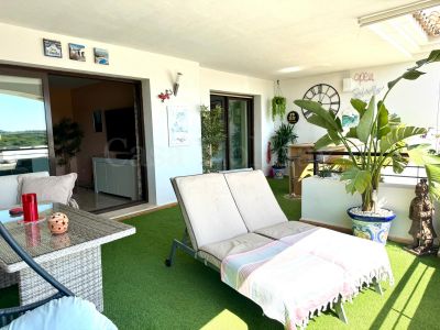 Apartamento en Casares Golf, Casares