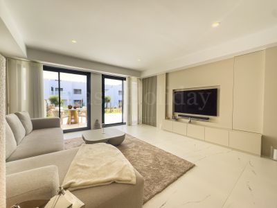 Ground Floor Apartment in Azata Delmare, Casares