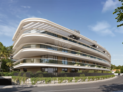 Promoción en Los Hidalgos, Manilva