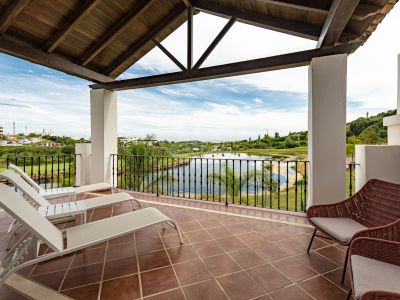 Development in Estepona Golf, Estepona