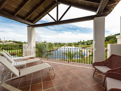 Promoción en Estepona Golf, Estepona