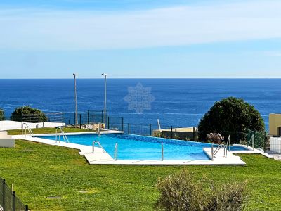 Awans w Casares Playa, Casares