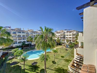 Apartment in Sabinillas, Manilva