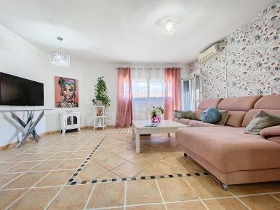 Apartment in Estepona Centre, Estepona