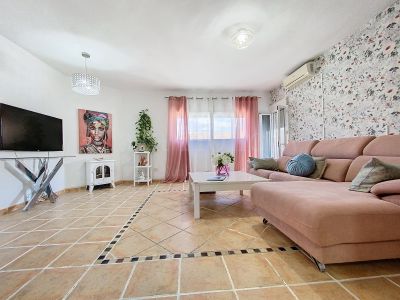 Apartment in Estepona Centre, Estepona