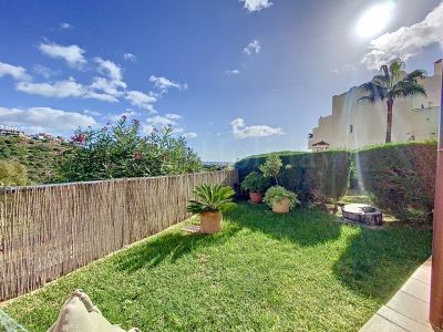 Ground Floor Apartment in Bahia de Casares, Casares