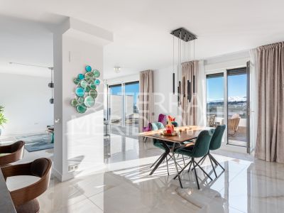 Penthouse in Nueva Andalucia, Marbella