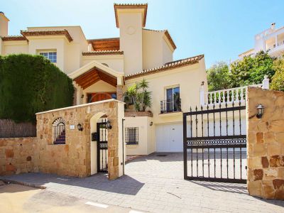 Villa in Elviria, Marbella
