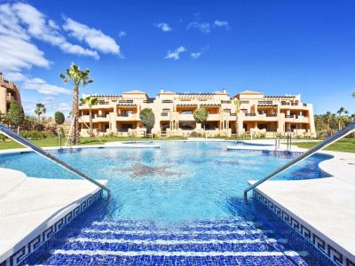 Apartamento en Doña Julia, Casares