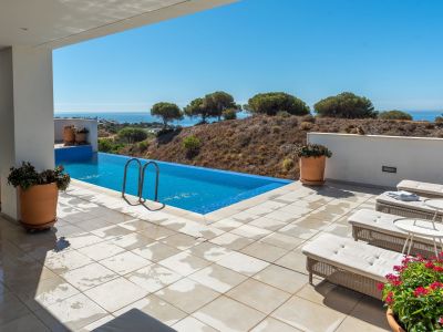 Villa en Cala de Mijas, Mijas Costa
