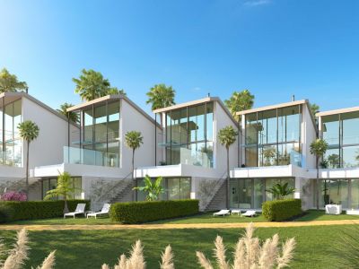 Villa en El Higueron, Fuengirola