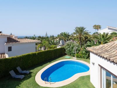 Villa en Elviria, Marbella