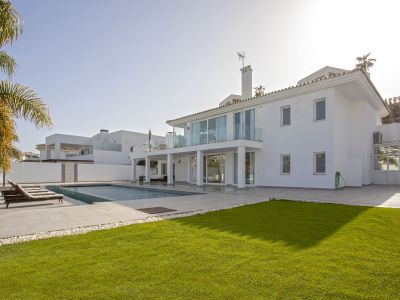 Villa en Riviera del Sol, Mijas Costa