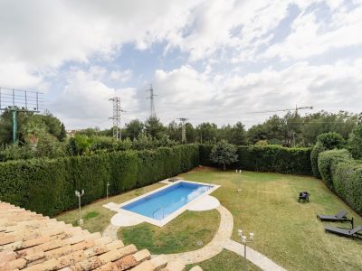 Villa in Nagüeles, Marbella