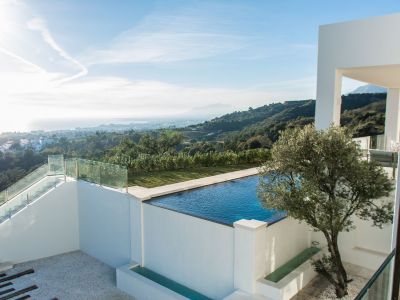 Villa in Los Monteros, Marbella