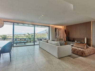 Atico en Marbella