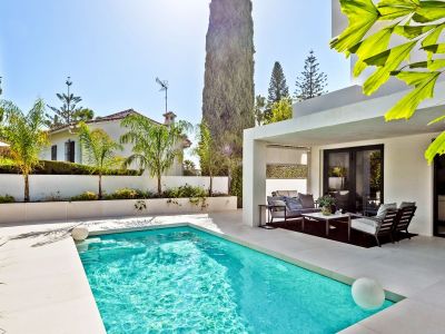 Villa en Nueva Andalucia, Marbella