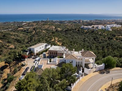 Villa in Marbella East, Marbella