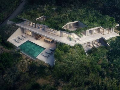 Villa in Benahavis