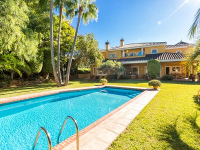 Villa in Calahonda, Mijas Costa