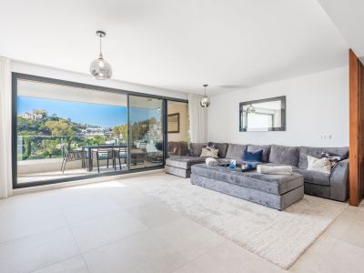 Apartamento en La Quinta, Benahavis
