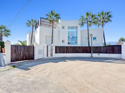 Villa in El Rosario, Marbella
