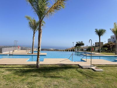 Apartamento Planta Baja en Cala de Mijas, Mijas Costa