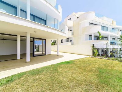 Ground Floor Apartment in Fuengirola