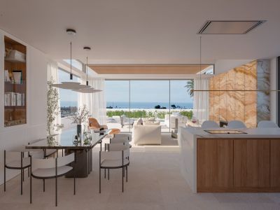Villa in El Higueron, Fuengirola