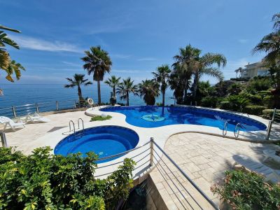 Apartamento Planta Baja en Torrequebrada, Benalmadena
