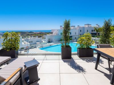 Apartamento en Cala de Mijas, Mijas Costa