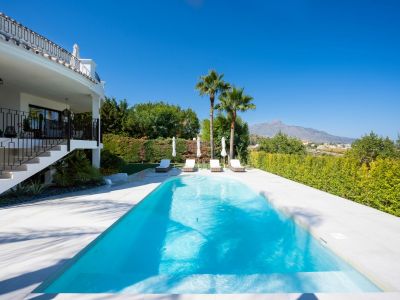 Villa in La Quinta, Benahavis