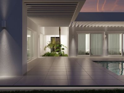 House in Mijas