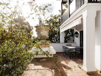 Adosado en Marbella Golden Mile, Marbella
