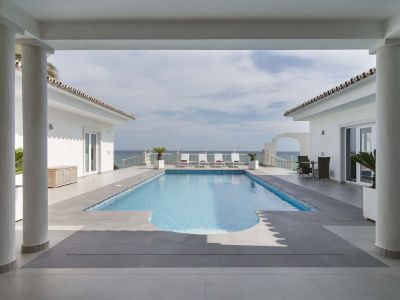 Villa en Mijas Costa