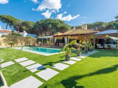 Villa en Elviria, Marbella