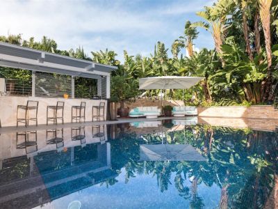 Villa en Los Monteros, Marbella