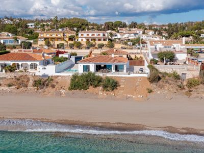 Villa en Cala de Mijas, Mijas Costa