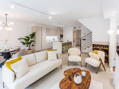 Adosado en Marbella - Puerto Banus, Marbella