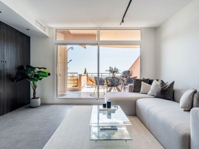 Apartamento en Nueva Andalucia, Marbella