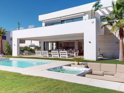 Villa en La Cala Golf, Mijas Costa