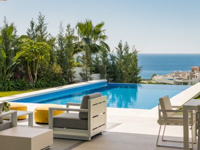 Villa in Marbella East, Marbella