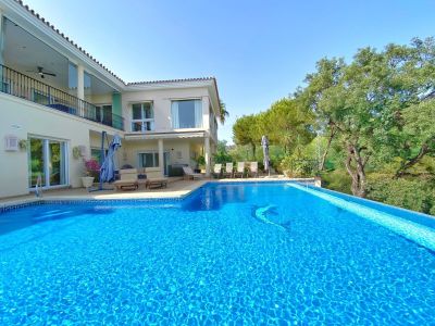 Villa en Elviria, Marbella